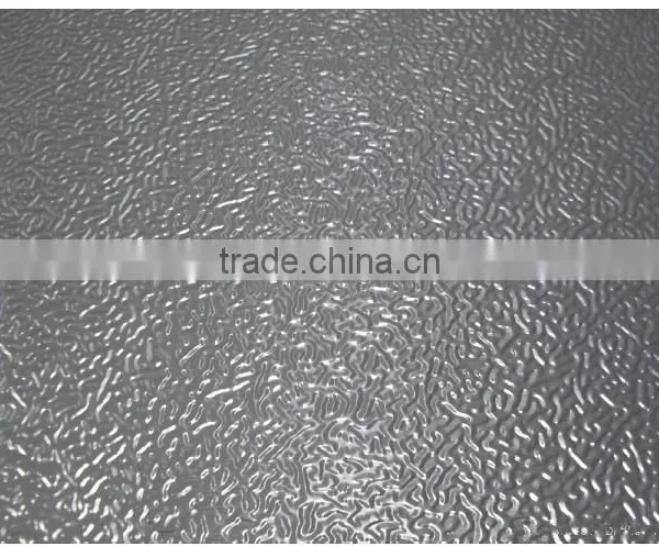 6061 6063 6082 0.2mm-15mm Embossed Aluminum Sheet Used as an Architectural Curtain Walls photo-5