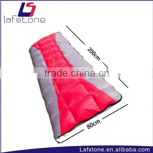 Duck Down Camping Sleeping Bag photo-4