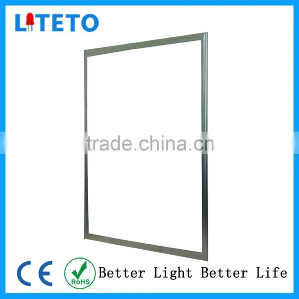 China Manufacturer High Quality 600*600mm SMD2835 Ceiling Led Light photo-3