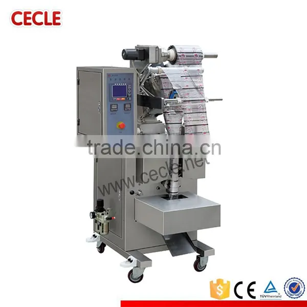 Naphthalene Balls Packing Machine