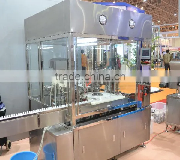 Single -headed Eye Drops Filling Machine photo-2