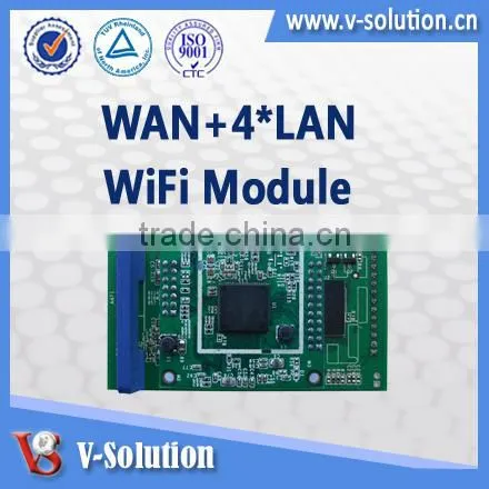 RJ45 Wireless Adapter Module WLM115