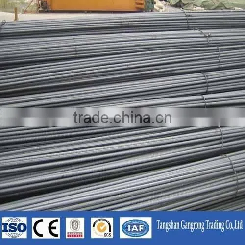 BS 460B Reinforcing Steel Rebar Price photo-3