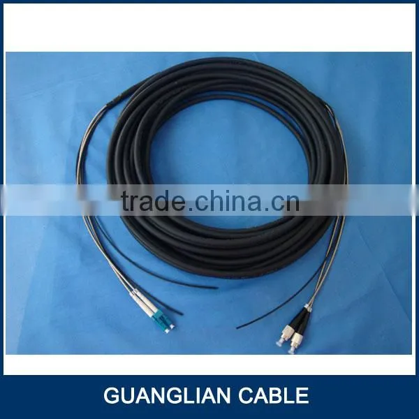 RRU ODC Armoured Fiber Patch Cord
