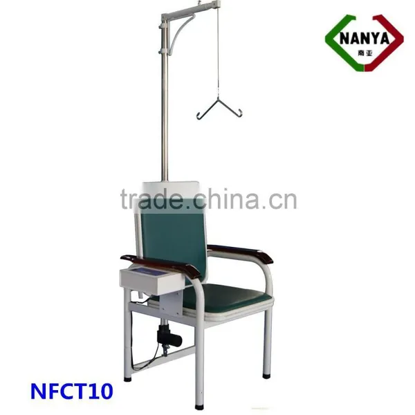 High Quality Cervical Traction Device Chair/rehabilitation