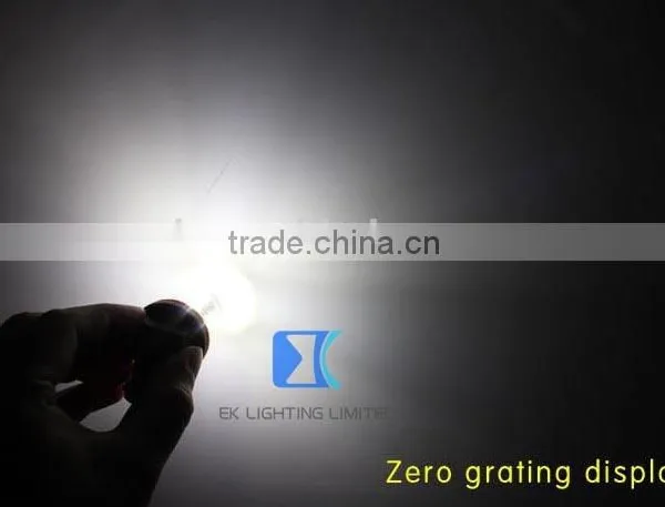 Smart System Car Led Light Auto Led Brake Light T10/W5W/194 5630 3535 Canbus Led Lights for Cars Exterior photo-5