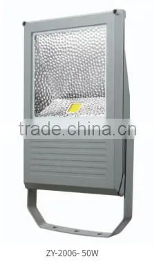 ZY-2006S-30W/50W/80W/100W High Quality High Lumens IP 65 Flood Light photo-2