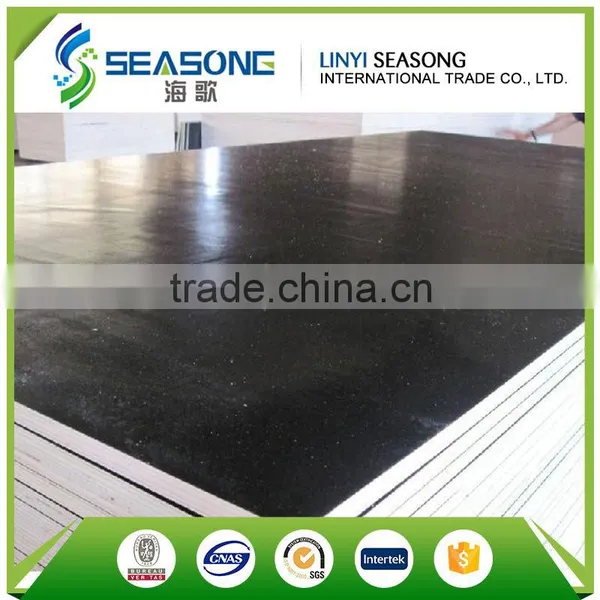 Wholesale Film Faced Plywood for Construction photo-2