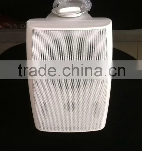 FT-105 Professional Wall Mounting Loudspeaker, Ceiling Speaker, pa Speaker photo-6