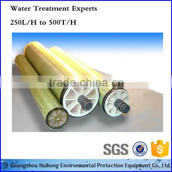 Factory Price Water Purifier ro Membrane photo-2