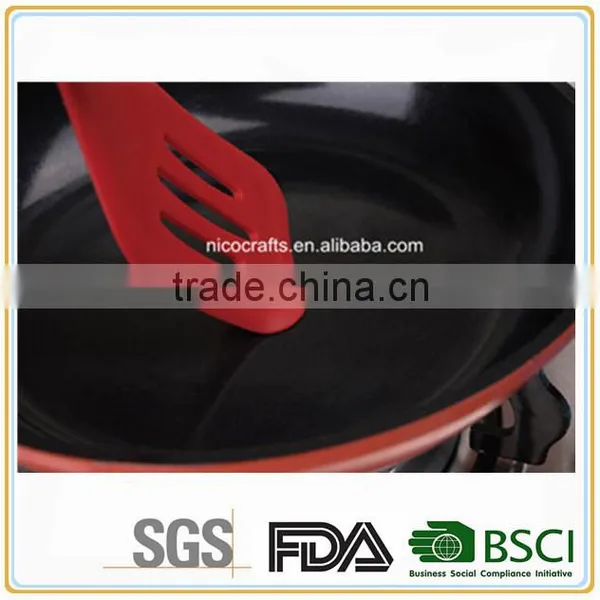 Hot Sale Silicone Spatula photo-6