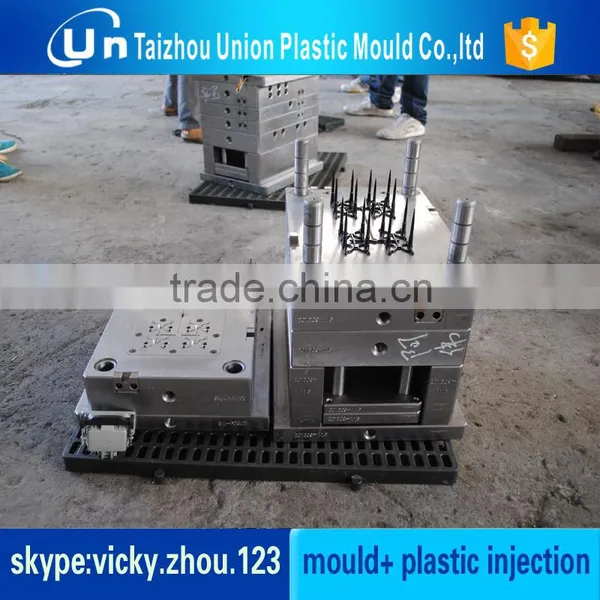 Plastic Medical Mold Maker photo-4