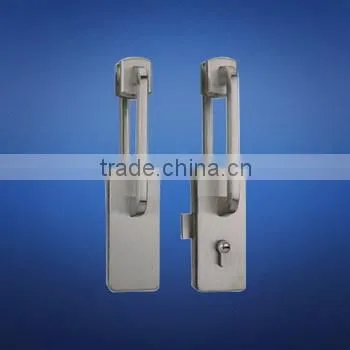 6-12mm Glass Door Hardware HS13G015