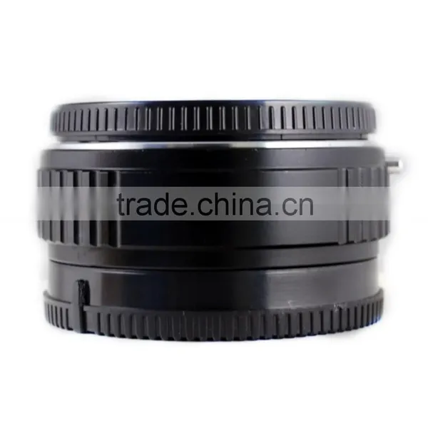Focal Reducer Speed Booter Adapter MD to (for)Sony NEX photo-4