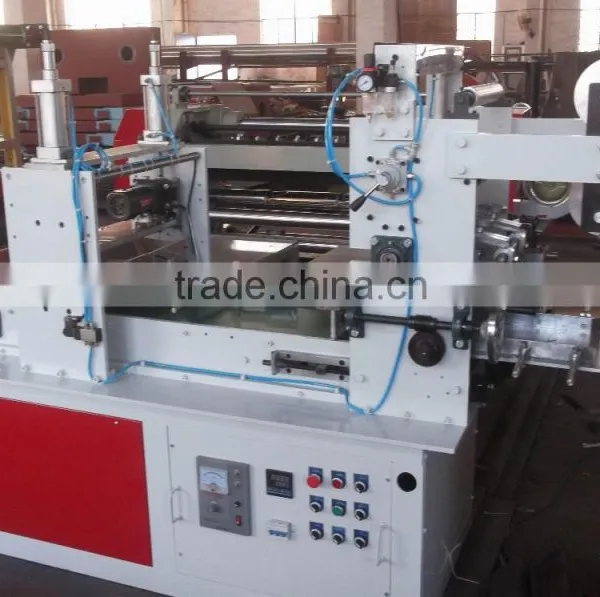 OTR400 Solvent Low Temp Hot Stamping Machine photo-3