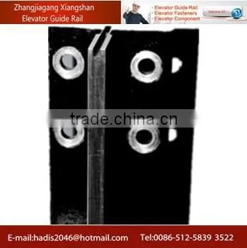 Cold Drawn Elevator Guide Rails photo-2