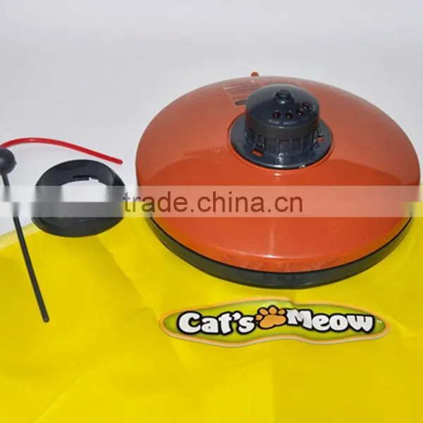 Pet Products Pet Tunnels High Quality Cat Toys photo-2