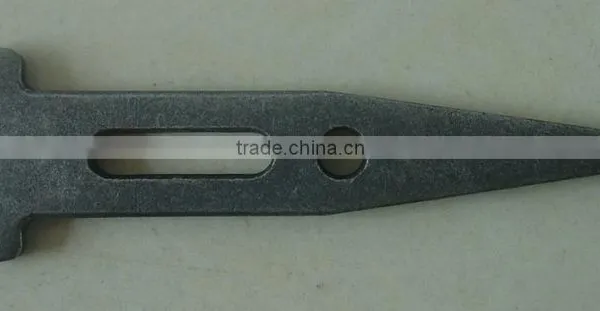 Concrete Forming Wedge Bolt