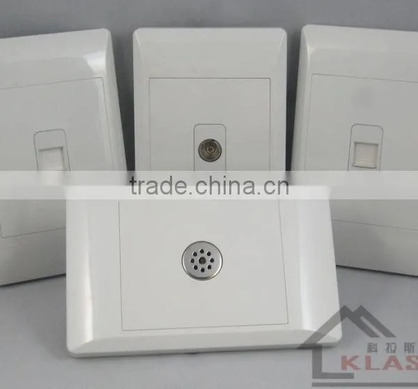 Modern Design South Africa pc 6 Gang Switch IEC SABS Approved photo-6