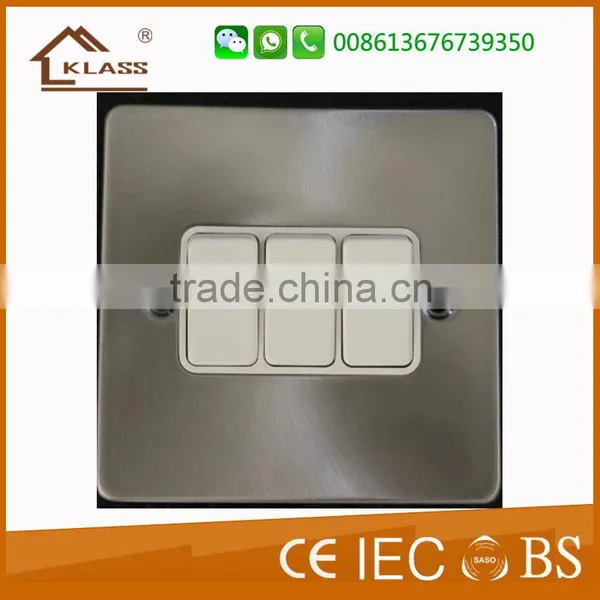 Wireless Doorbell for Apartments photo-4