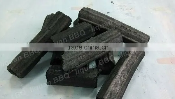 2013 Machine Made Charcoal Hexagon Charcoal photo-3