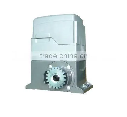 Sliding Gate Opener
