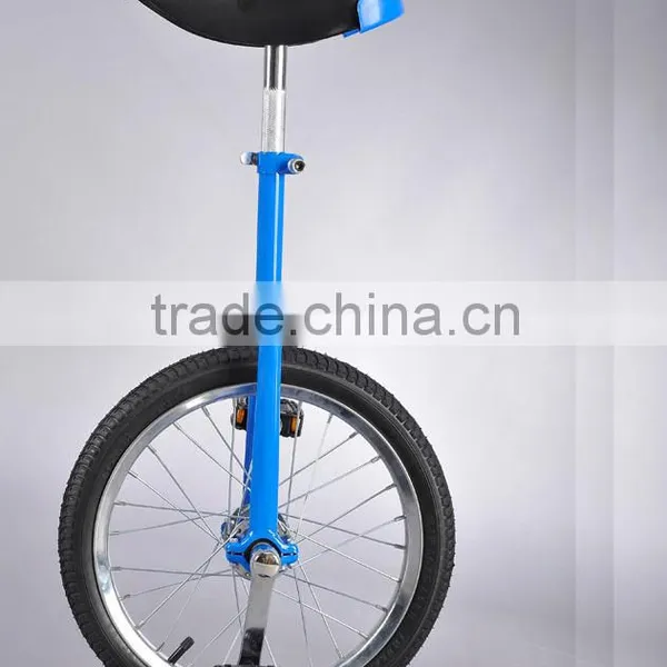 One Wheel Bike Portable Mini Unicycle/unicycle photo-2