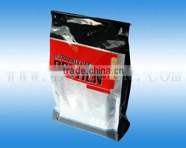 Nonwoven Bag Sealing