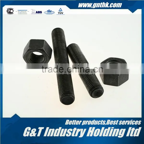 Full Thread Thread Rod for Steel Building 1 photo-6