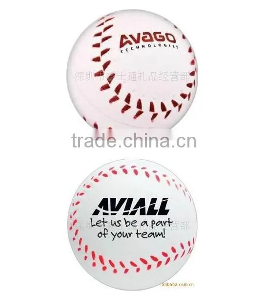Customized Stress Ball /PU Stress Ball photo-4