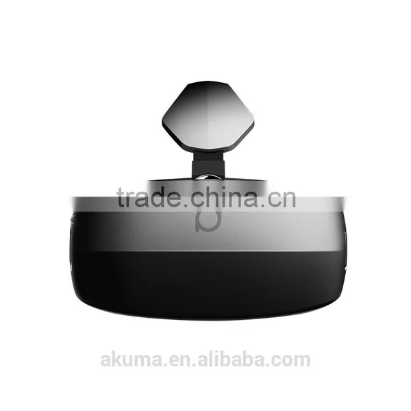 VR All In One VR Glasses Deepoon M2 VR Headset photo-4
