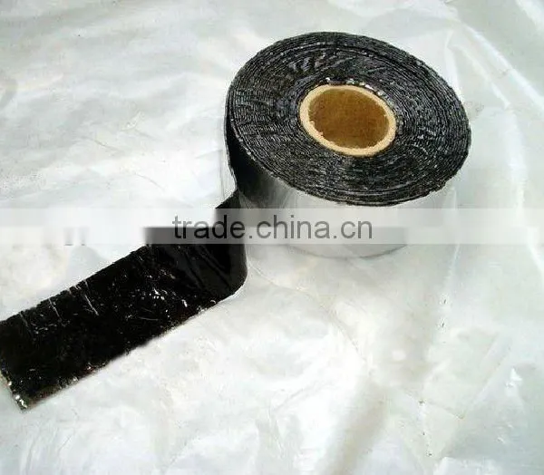 2016 Height Strenth Self-adhesive Flashing Tape photo-4