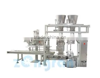 Vertical Packing Machine