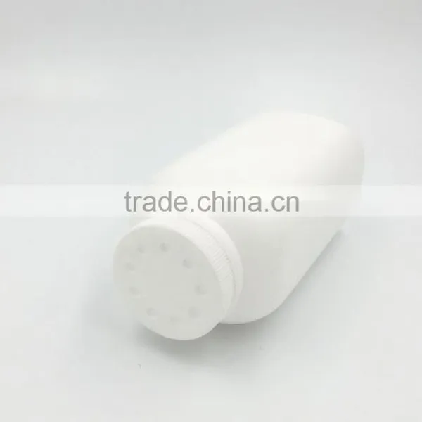 200ml Hot Sale HDPE Baby Powder Bottle photo-3