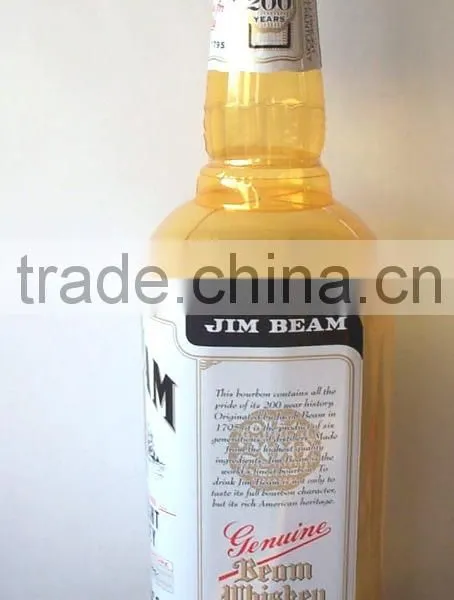 Large Custom Inflatable Beer Bottle for Promotion photo-3
