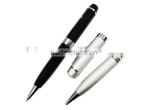 Promotion Gift Pen Style Usb Flash Driver 128MB to 64GB photo-4