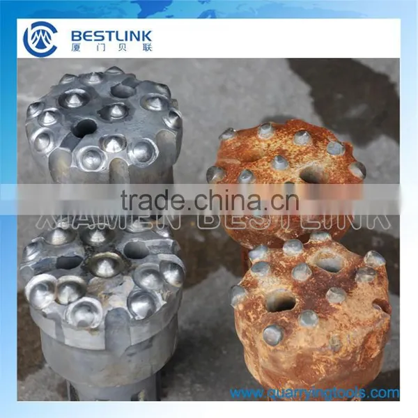 Professional Button Bits Grinding Pin Factory Price photo-3
