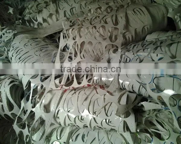 A-PET Films Scrap