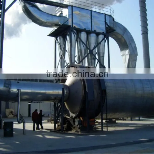 30000-100000cbm/year Chip Board Production Line photo-3