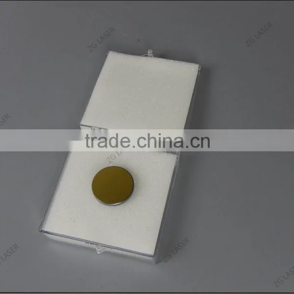 Up to Date Reflector for CO2 Laser - Si Mirror Warranty 3 Months Good Quality photo-2