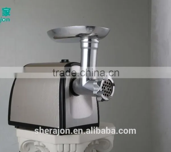 Sherajon Kitchen Appliance 750W Electric Meat Grinder/food Mincer photo-2