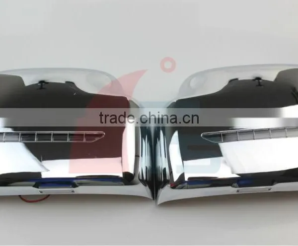 SUZUKI JIMNY LED Rearview Mirror Cover ; JB23 Every DA64 photo-6