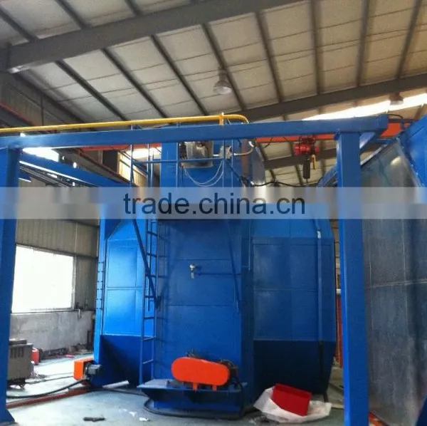 rotomolding machine manufacturing plastic swiming slider/toys/seesaw OEM