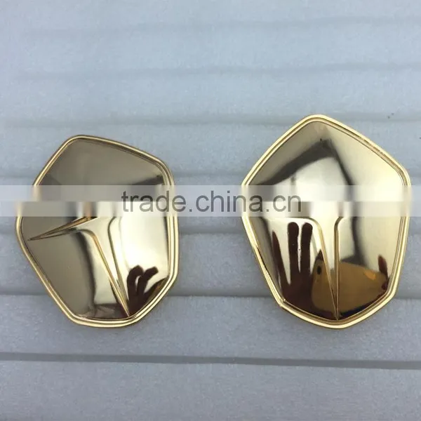 Micro Calibration Done to Plans to Build Processing. Hardware Electroplating Process photo-3