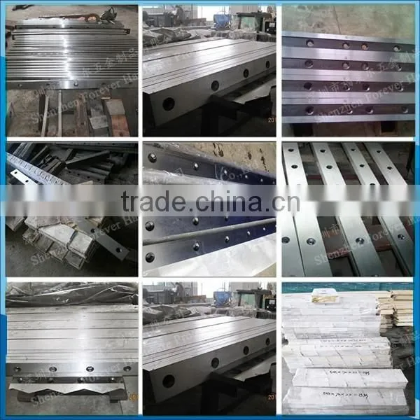 Forever Guillotine Cutting Blade photo-6