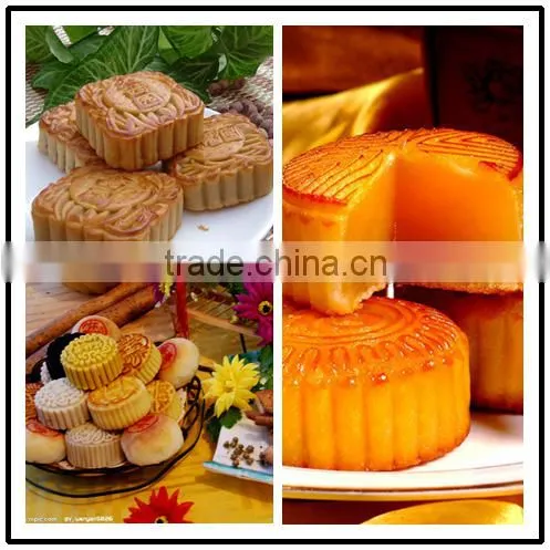 Automatic High Quality Panda Cookie Machine photo-5