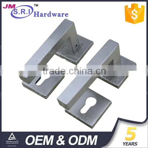 High Quality Mercedes Chrome Door Handle Cover in China photo-6