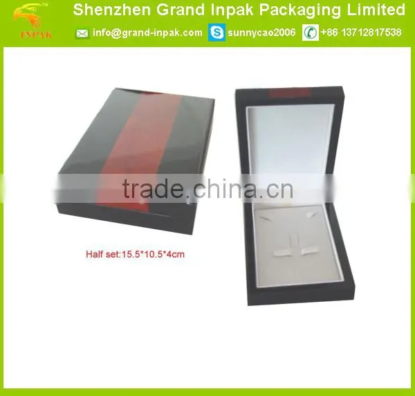 Luxury Wooden Jewelry Box photo-4