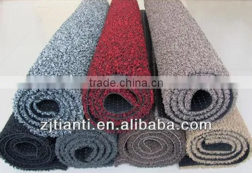 TIANTI COIL PVC MATS IN ROLLS