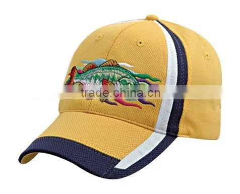 Promotional Custom Embroidery Baseball Cap Sports Cap Hat And Cap photo-4